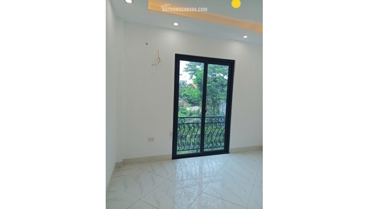  chỉ 2.x tỷ - NHÀ HÀ ĐÔNG 4 T– MỚI ĐẸP- CẠNH ĐẤT DV ĐỒNG MAI -GẦN VÀNH ĐAI 40977690119 